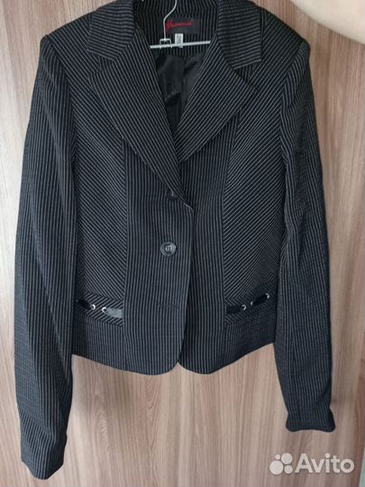 Костюм четверка для девочки