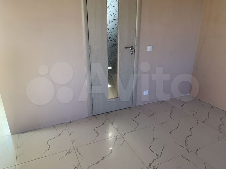 Коттедж 116 м² на участке 5 сот.