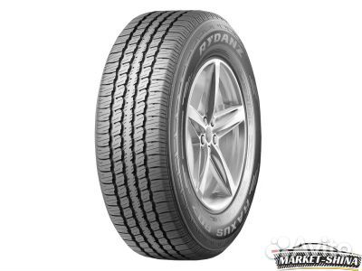 Rydanz Raxus R07 235/65 R16 115T