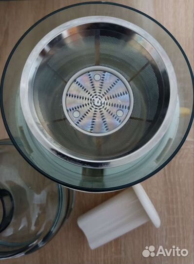 Соковыжималка moulinex