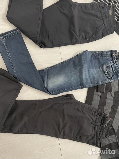 Одежда мужская 46-48