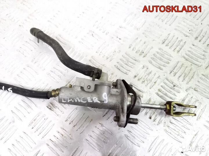 Цилиндр сцепления главный Mitsubishi Lancer 9 4G18