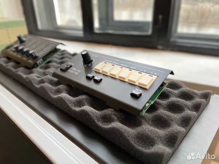 Viscount Organs Clavinet Module