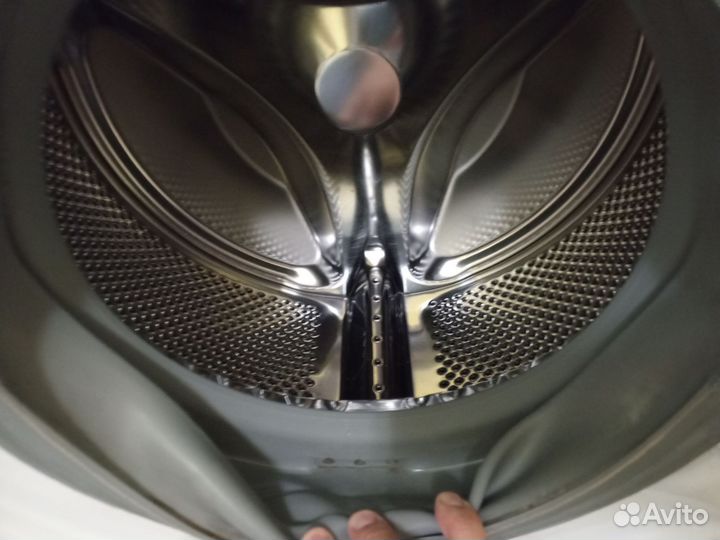 Стиральная машина bosch