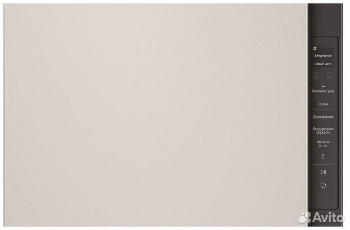 Паровой Шкаф Samsung DF60A8500EG/LP