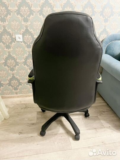 Игровое кресло