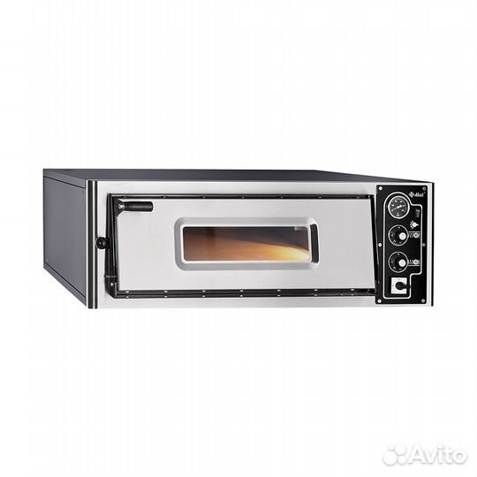 Печь для пиццы Abat пэп-4