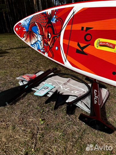 Сап борд доска sup board