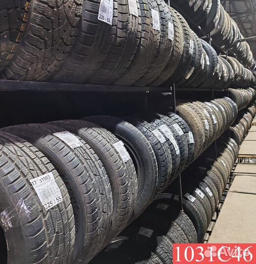 Yokohama Ice Guard IG60 205/55 R16 88N