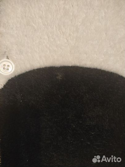 Пижама кигуруми Коровка