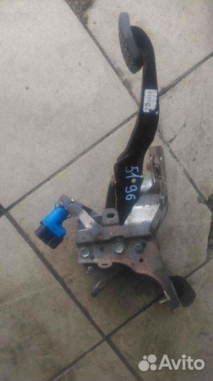 Педаль тормоза Mazda 6 GH 2007-2012