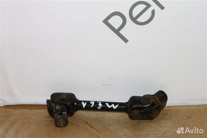 Рулевой карданчик Mitsubishi Pajero V93W 6G72