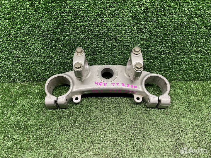 Траверса верхняя Yamaha TTR 250 Raid 4GY