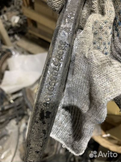 Задняя ступица Бмв x3 f25