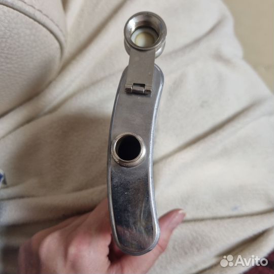 Фляжка 100 мл