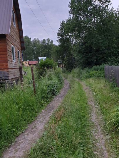 Дача 50 м² на участке 4,5 сот.