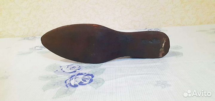 Лапа сапожная СССР