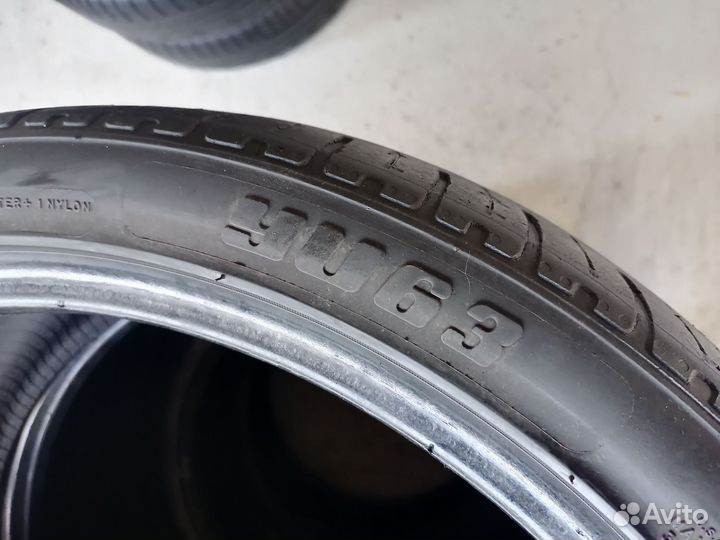 Jinyu YU63 245/35 R19