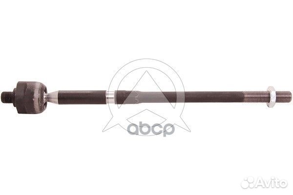 Тяга рулевая голая L/R ford Ecosport 12- 3415