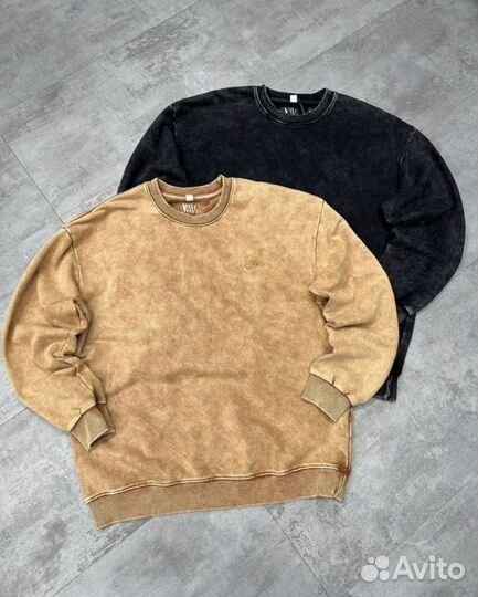 Свитшот Мужской Nike