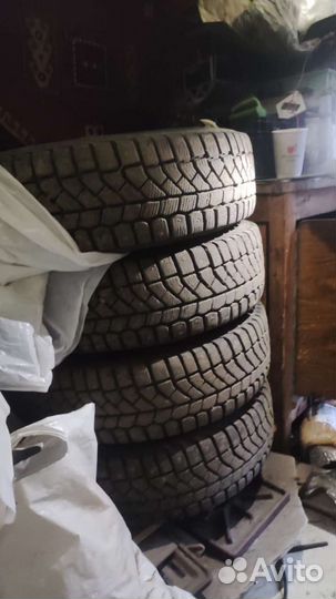 Колёса viatti brina nordico 185 65 r15