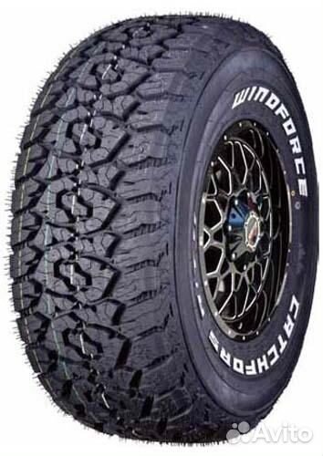 Windforce Catchfors A/T II 275/55 R20 120S