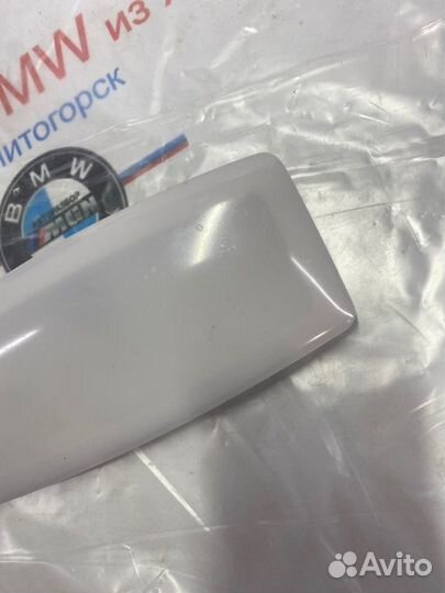 Плафон Bmw 1 F20 N13B16 2012