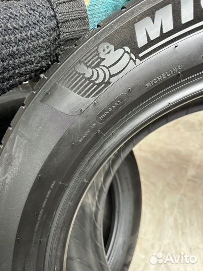 Michelin Pilot Sport 4 SUV 285/50 R20