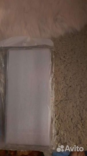 Чехлы 2 цвета для смартфона Samsung A51