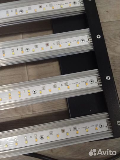 Лампа светодиодная для растений Flasher 2UP BCD 20