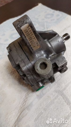Генератор бензиновый honda бу