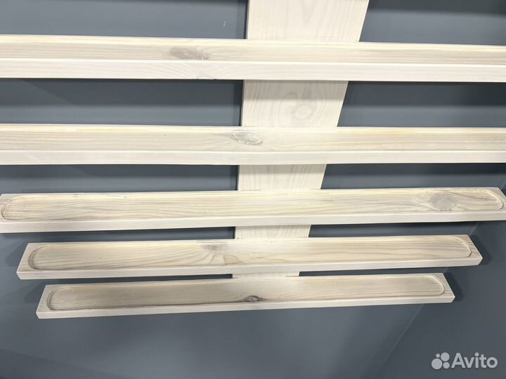 Полка для гель лаков