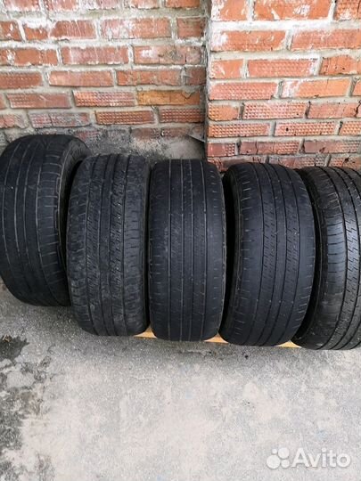 Continental Conti4x4Contact 235/55 R17