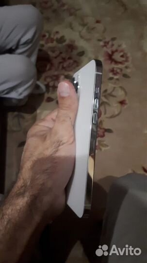 iPhone 12 Pro Max, 128 ГБ