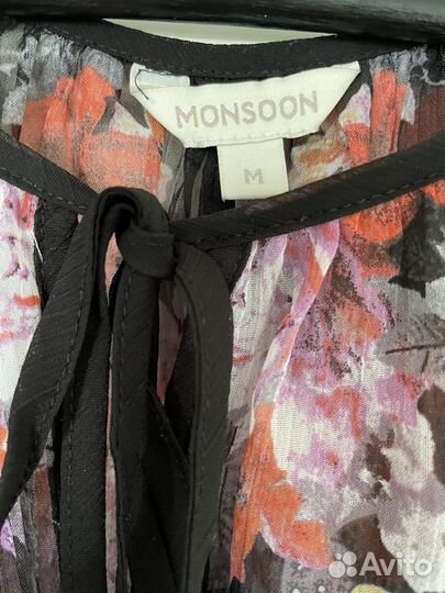 Блузка Monsoon