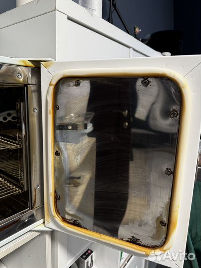 Сухожар гп10