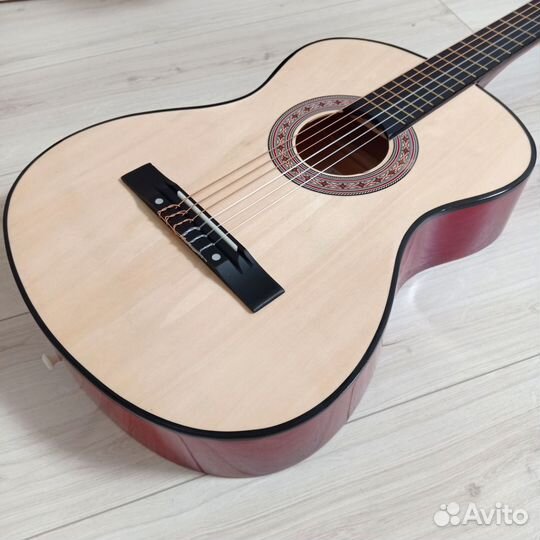 Классическая гитара