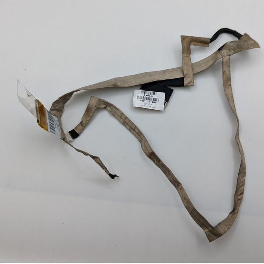 [595131-001] Шлейф Матрицы 595131-001, Hp Pavilion Dv6-3000, Dv