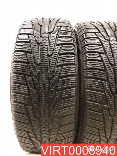 Nokian Tyres Nordman RS2 195/55 R15 89R