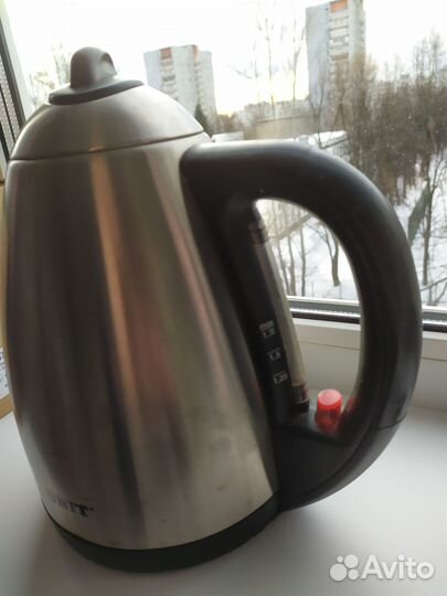 Чайник электрический
