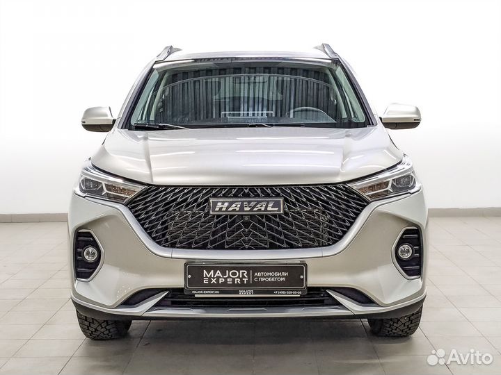 HAVAL M6 1.5 AMT, 2023, 17 850 км