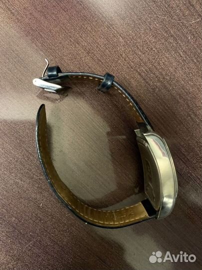 Мужские наручные часы