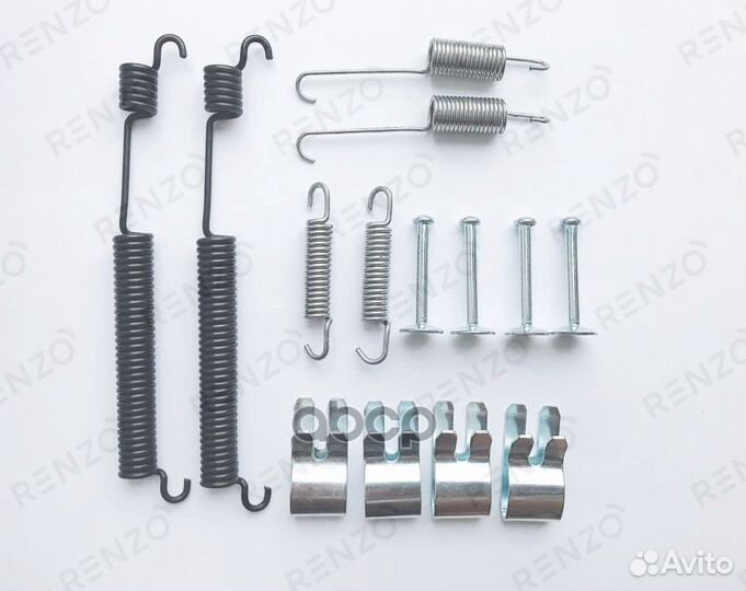 Деталь RFK110 renzo