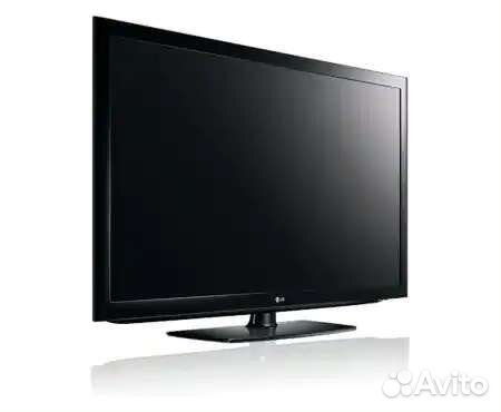 Телевизор LG 42LD455