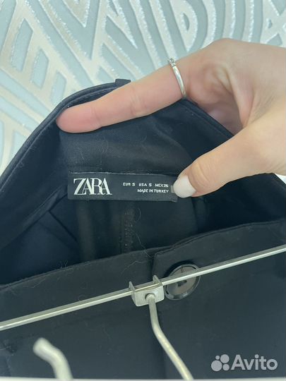 Женские брюки Zara