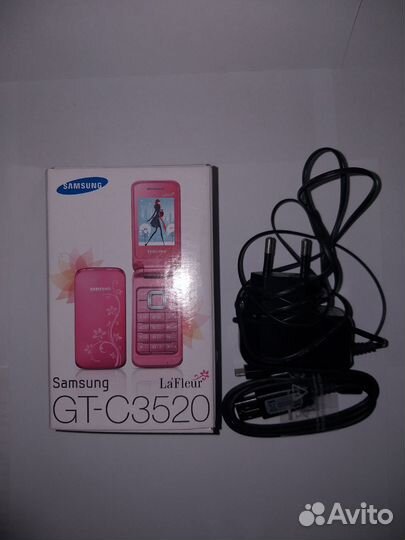 Samsung C3520