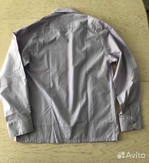 Рубашка новая р. 146