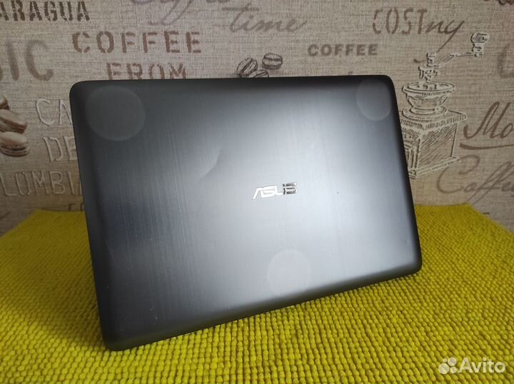 Металлический игровой Asus Core i5 + GTX 950 + 8Gb