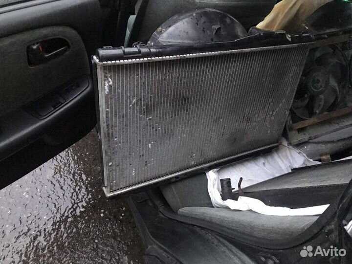 Мотор Тойота чайзер 2лте