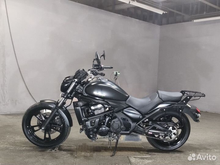 Kawasaki Vulcan S 650 ABS в наличии